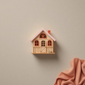 Crafvyn's Woodland Whimsy Playhouse