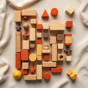 Pine Grove Builder Blocks