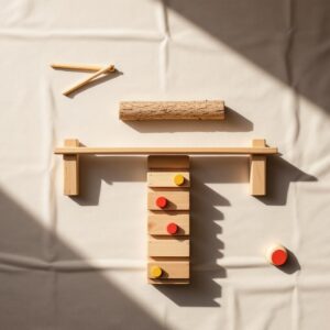 Timber Trail Adventure Set