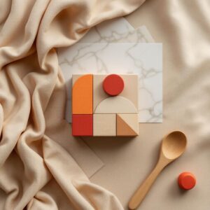 Whittlewood Construction Set